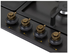 Газовая варочная панель Simfer H 60V41 L517