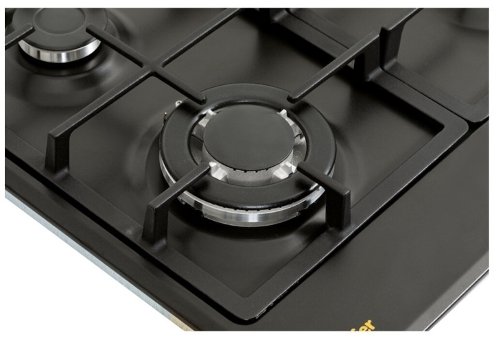 Газовая варочная панель Simfer H 60V41 L517