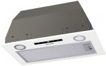 Встраиваемая вытяжка Weissgauff Box 1200 WH