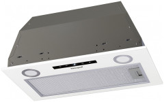 Встраиваемая вытяжка Weissgauff Box 1200 WH