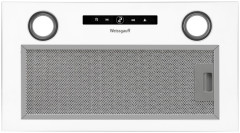 Встраиваемая вытяжка Weissgauff Box 1200 WH