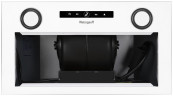 Встраиваемая вытяжка Weissgauff Box 1200 WH