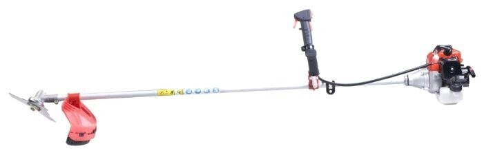 Триммер бензиновый Энергомаш БТ-9126