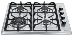 Газовая варочная панель RICCI HBS-4503