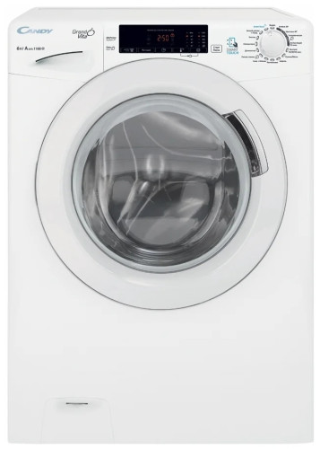 Стиральная машина Candy RGVS4 116TW3/2-07