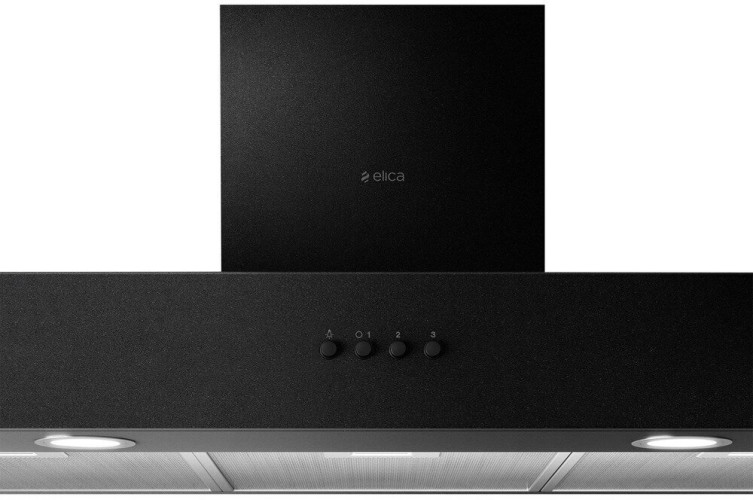 Кухонная вытяжка Elica SPOT URBAN CAST IRON A 90 PRF0147736