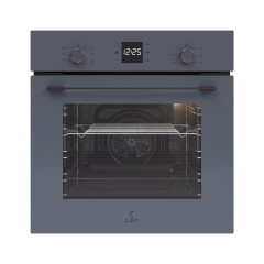 Электрический духовой шкаф Lex EDM 076 GR