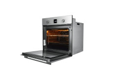 Электрический духовой шкаф Lex EDM 076 GR