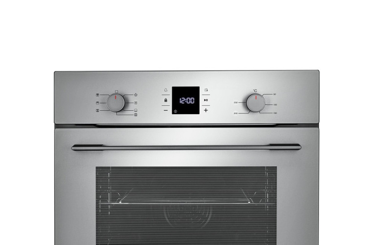 Электрический духовой шкаф Lex EDM 076 GR