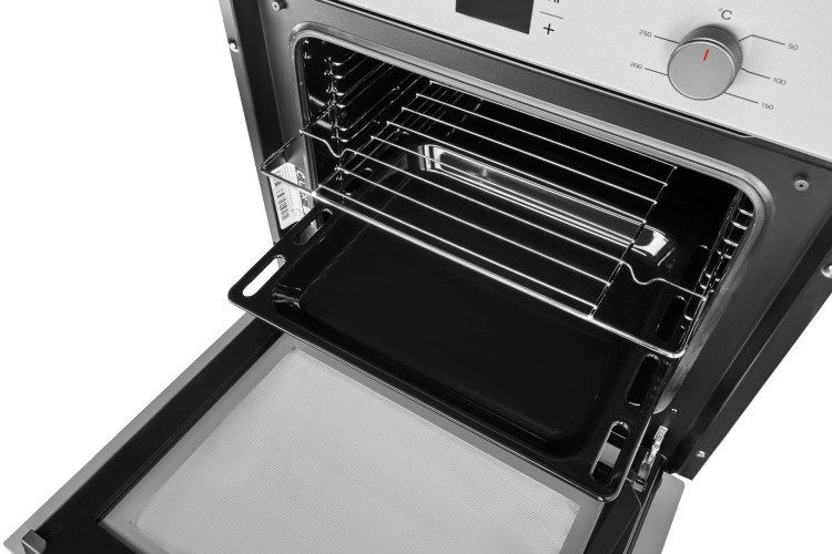 Электрический духовой шкаф Lex EDM 076 GR