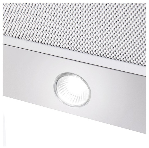 Кухонная вытяжка Maunfeld Ancona 90 INOX glass