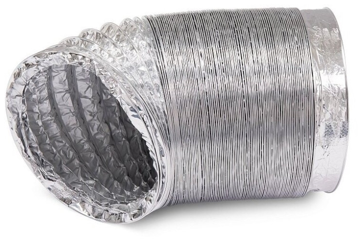 Кухонная вытяжка Maunfeld Ancona 90 INOX glass