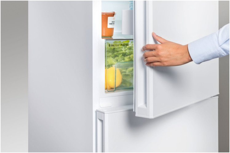 Холодильник Liebherr CN 3915