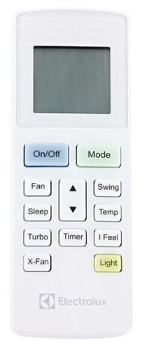 Настенная сплит-система Electrolux EACS/I-07HAR_X/N3