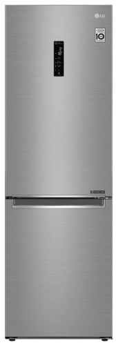 Холодильник LG GA-B459SMQZ