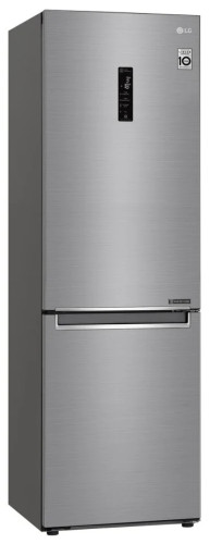 Холодильник LG GA-B459SMQZ