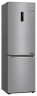 Холодильник LG GA-B459SMQZ