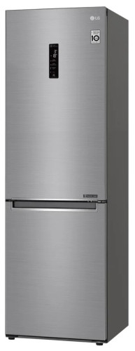 Холодильник LG GA-B459SMQZ
