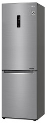 Холодильник LG GA-B459SMQZ