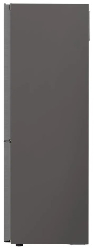 Холодильник LG GA-B459SMQZ