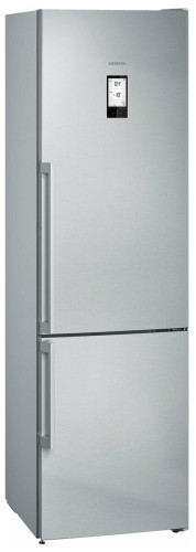 Холодильник Siemens KG39NAI21R