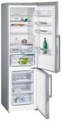 Холодильник Siemens KG39NAI21R