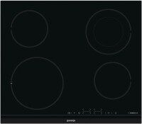 Электрическая варочная панель Gorenje ECT 647 BCSC