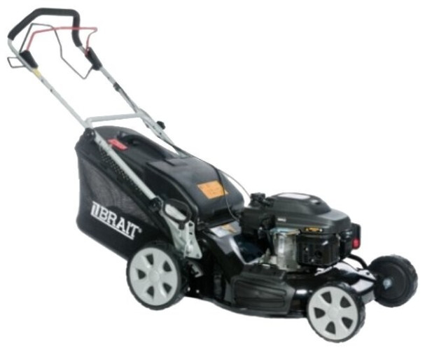 Газонокосилка бензиновая BRAIT BR-Z6553SP