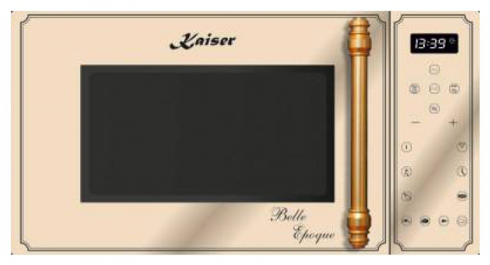 Микроволновая печь Kaiser M 2500 VBE