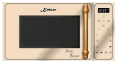 Микроволновая печь Kaiser M 2500 VBE