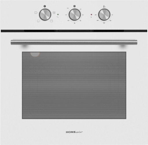 Электрический духовой шкаф HOMSair OES604WH