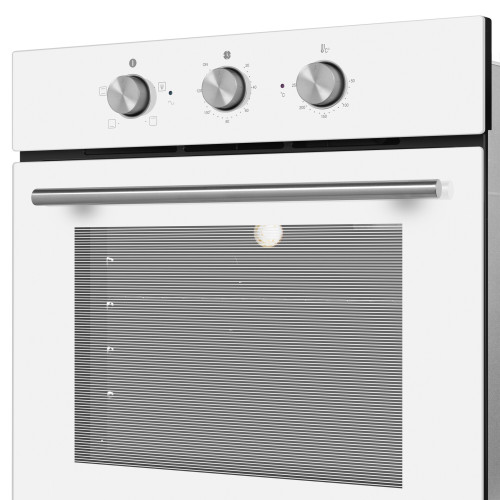 Электрический духовой шкаф HOMSair OES604WH