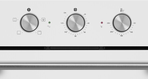 Электрический духовой шкаф HOMSair OES604WH