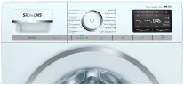 Стиральная машина Siemens WM 16XEH1