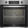 Электрический духовой шкаф Beko BBIE 12300 XC