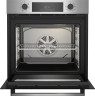 Электрический духовой шкаф Beko BBIE 12300 XC