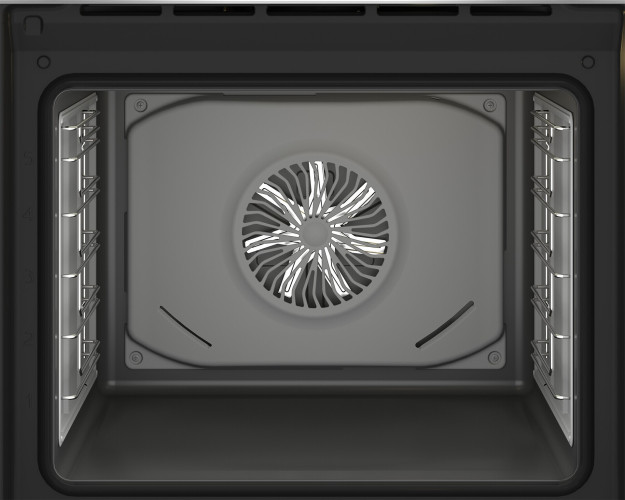 Электрический духовой шкаф Beko BBIE 12300 XC