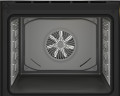 Электрический духовой шкаф Beko BBIE 12300 XC