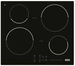 Индукционная варочная панель Franke FH 604-1 4I T PWL