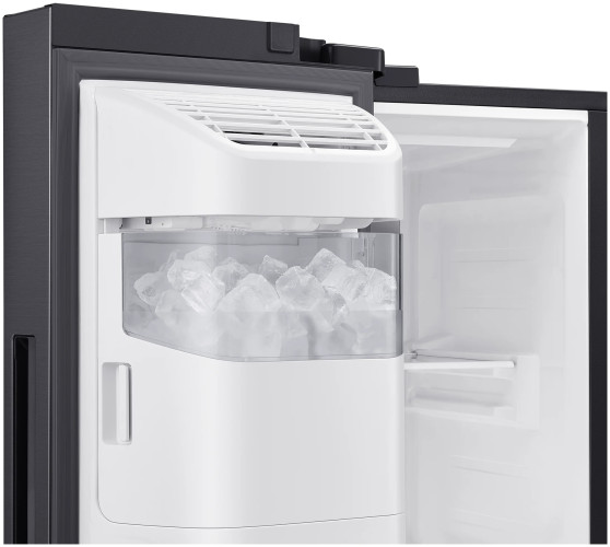 Холодильник Samsung RS64R5331B4