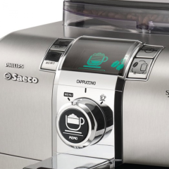 Кофемашина Philips Saeco HD8839/32