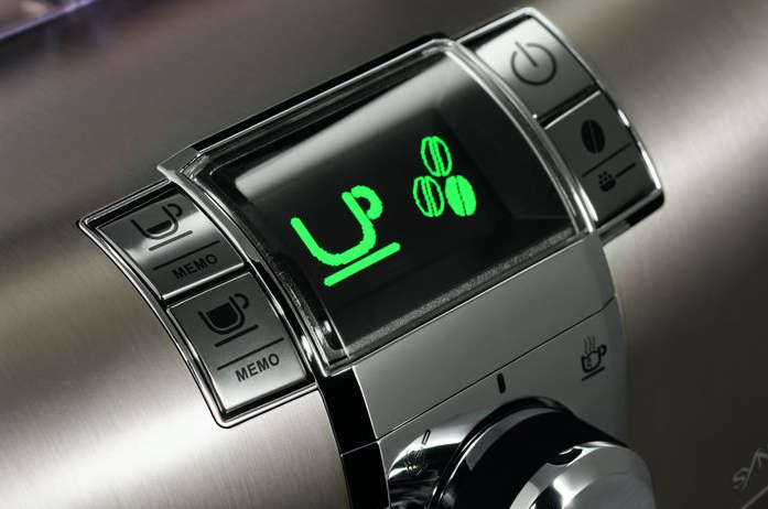 Кофемашина Philips Saeco HD8839/32