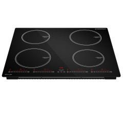Индукционная варочная панель Maunfeld CVI594SBK Inverter