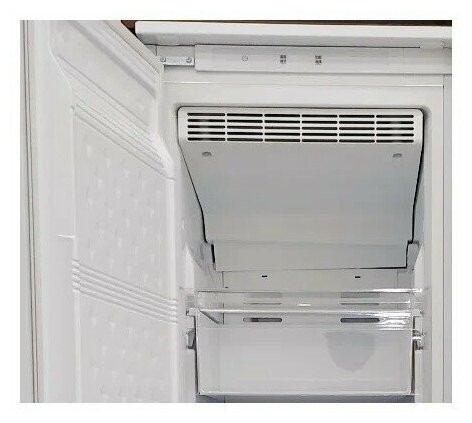 Морозильная камера Ascoli ASF230WBI