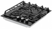 Газовая варочная панель Krona Corniola 45 BL