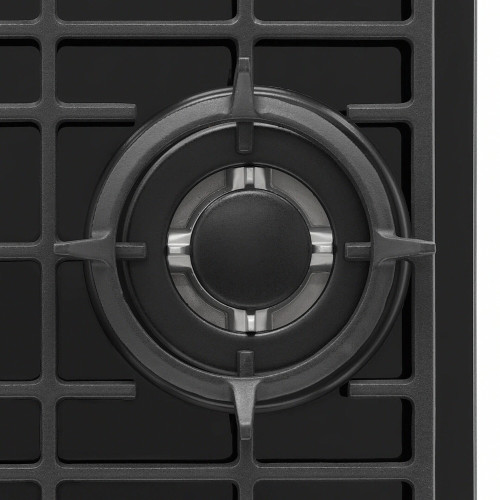 Газовая варочная панель Krona Corniola 45 BL