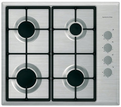 Газовая варочная панель Zigmund&amp;Shtain GN 228.61 S