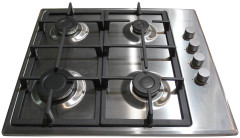 Газовая варочная панель Zigmund&amp;Shtain GN 228.61 S