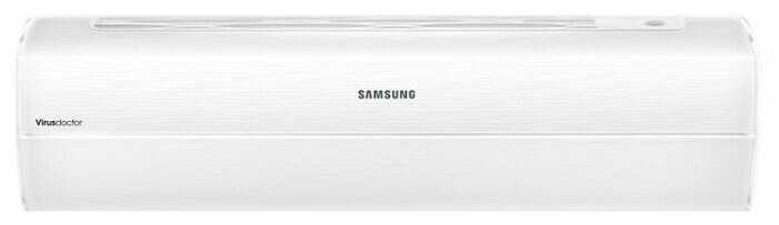 Настенная сплит-система Samsung AR09HQSFAWKNER