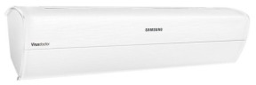 Настенная сплит-система Samsung AR09HQSFAWKNER